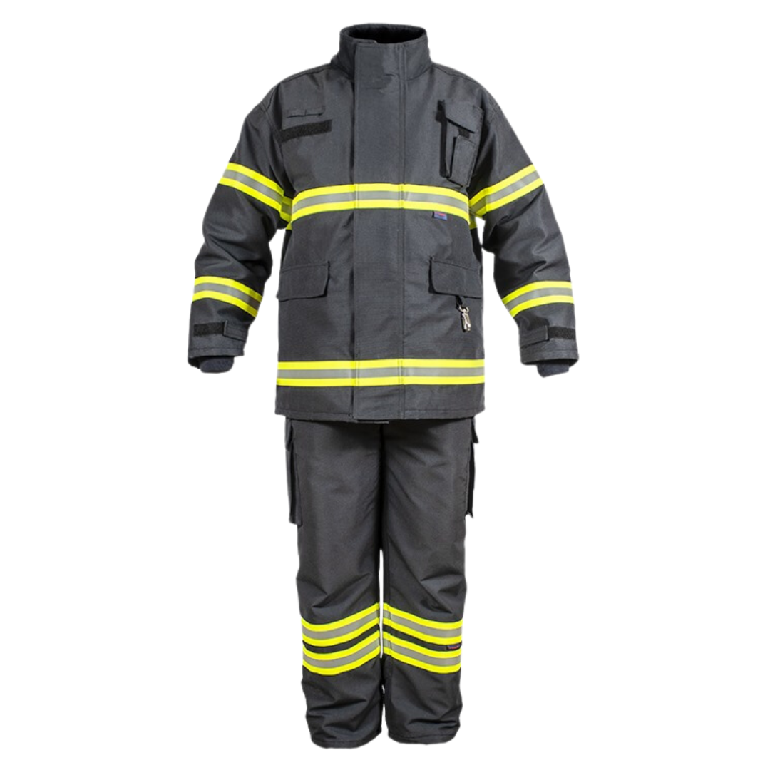IST Fire Fighter Suit